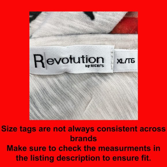 Revolution tunic - Picture 4 of 7